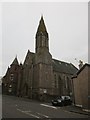 Greyfriars Parish Church, Lanark