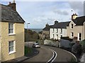 Main Street, Fishguard