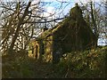 Ruined cottage