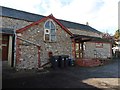 Village Hall, Dalwood