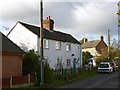 Ivy Cottage, Common Piece Lane