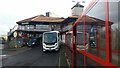 Viking Bus Station, Lerwick