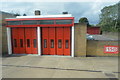 Feltham Fire Station