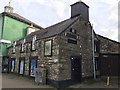 Derelict Pub