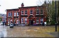 The George Tavern (1), 42 George Street, Oldham