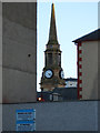 Port Glasgow Town Building