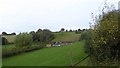 Fields around The Kilns