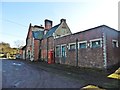 Former Railway Station at Seaton Junction