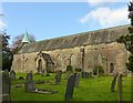 Church of St Peter, Littleover