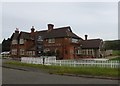 The Full Pitcher, Old Wharf, Ledbury