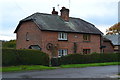 House at North Houghton Farm