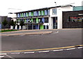 Blaenavon Heritage Voluntary Controlled Primary School, Middle Coedcae, Blaenavon