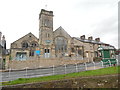 Waddington Methodist Church, Lancs