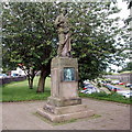 Maclagan memorial, Berwick