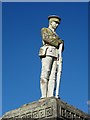 Kidwelly War Memorial