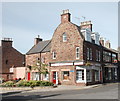 The Square, Turriff...