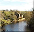 Low Mill, Grassington