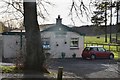 NT2447 : Scots Pine Café and Bistro, Eddleston by Jim Barton