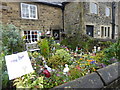 Plague Cottage, Eyam