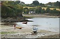 Gillan Cove, near Manaccan, Cornwall