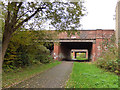 Muirhead Avenue bridges