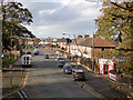 SJ3894 : Broad Lane, Norris Green by Stephen Craven