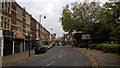 TQ3296 : Church Street, Enfield Town by Paul Bryan
