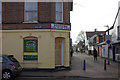 Fortuna Chinese Takeaway, Woodlawn Street