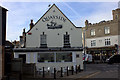 The Quayside, Whitstable