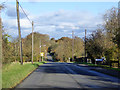 Church Road, Colmworth