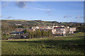 The Borders General Hospital, Melrose