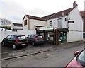 Geraint R. Davies Pharmacy, Tynewydd