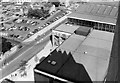 Fairfax Street from Priory Hall, 1967