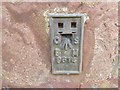 Ordnance Survey Flush Bracket G614