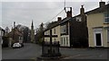 Crown Street, Methwold