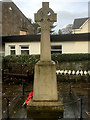 Sabden War Memorial