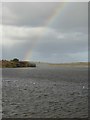 Rainbow and Stithians Reservoir