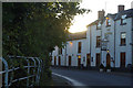 The Badger, Church Minshull