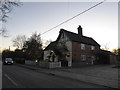 The Polecat Inn, Prestwood, Bucks