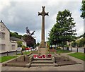 Disley War Memorial