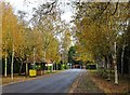 Northern Cemetery, Chanterlands Avenue, Kingston upon Hull