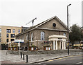 Friends Meeting House 1824-1957