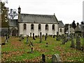 Ardoch Parish Church, Braco