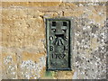 Ordnance Survey Flush Bracket 1762