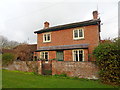 Lench Farm, Farmhouse, Knighton Road, Inkberrow