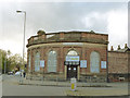 Elim Pentecostal Church, Bootle 