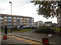 Flats on Park Road, Upton Park