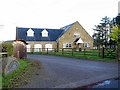 Henderson Lodge near Plough Inn