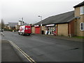 Shops on Queensway