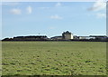 Wheal Mount Farm on Trannack Downs